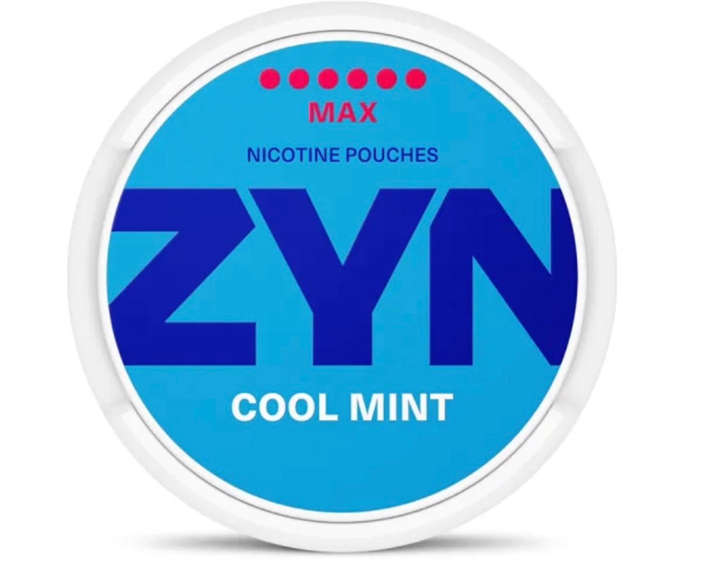 Cool Mint 16mg