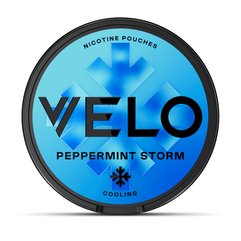 Peppermint Storm 14mg