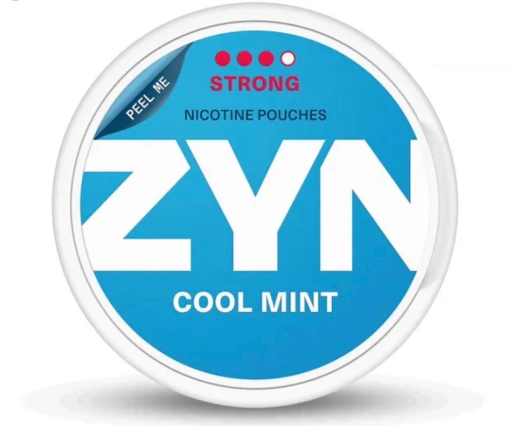 Cool Mint 11mg
