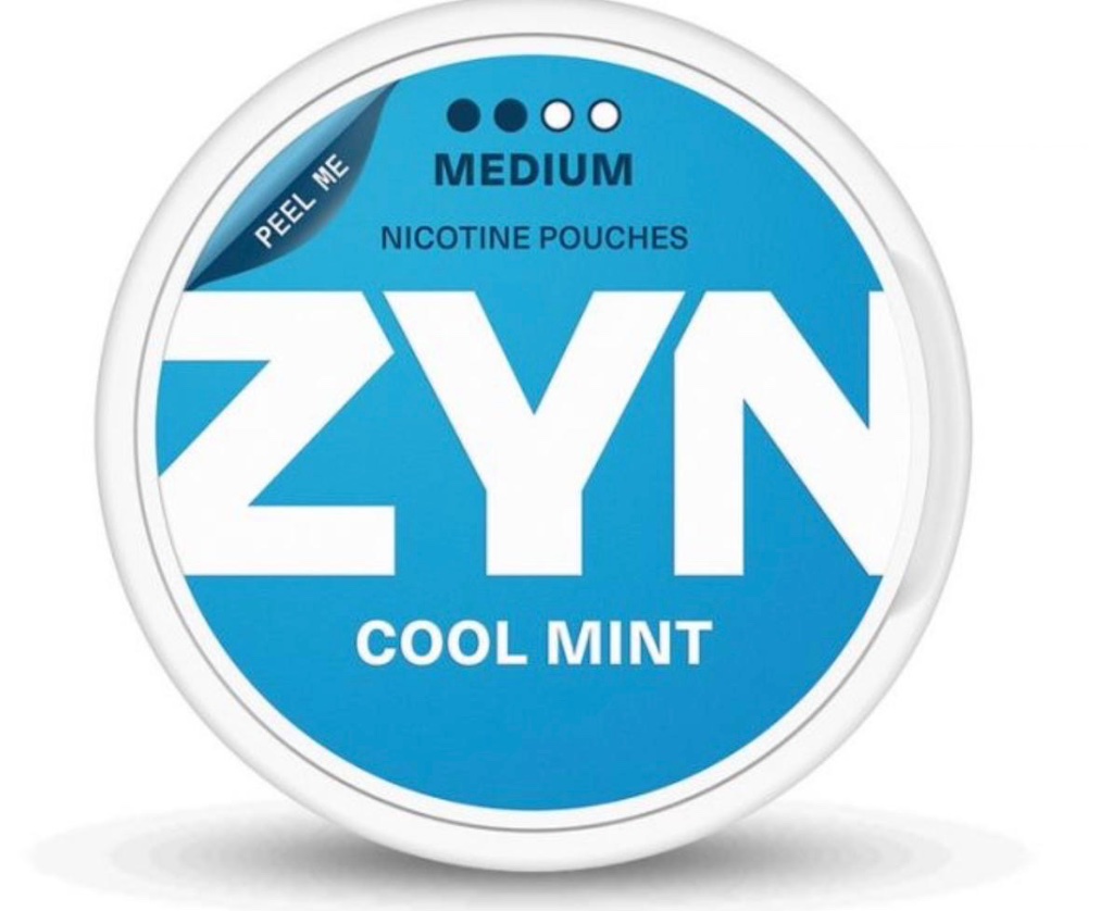 Cool Mint 6mg