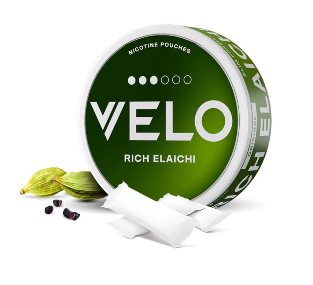 Rich Elaichi Nano 6mg