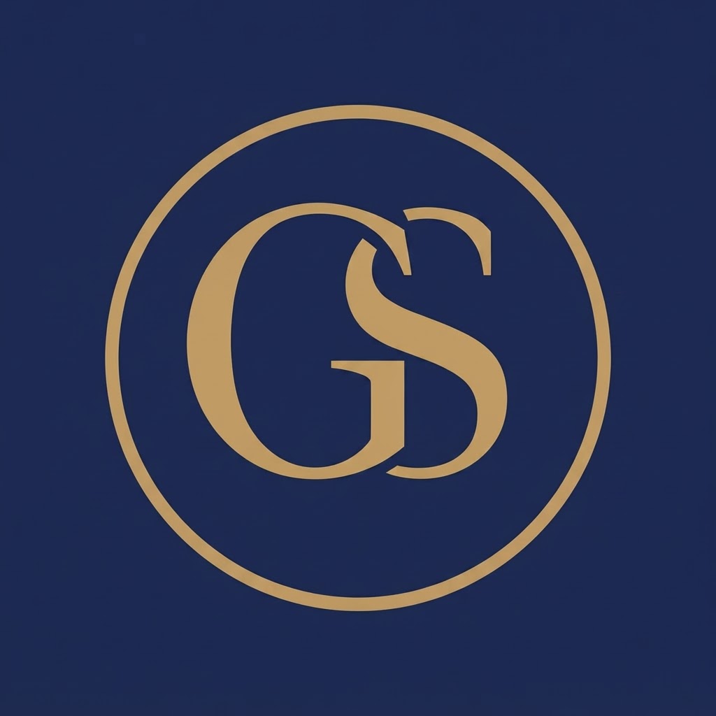 Golden Standard Logo