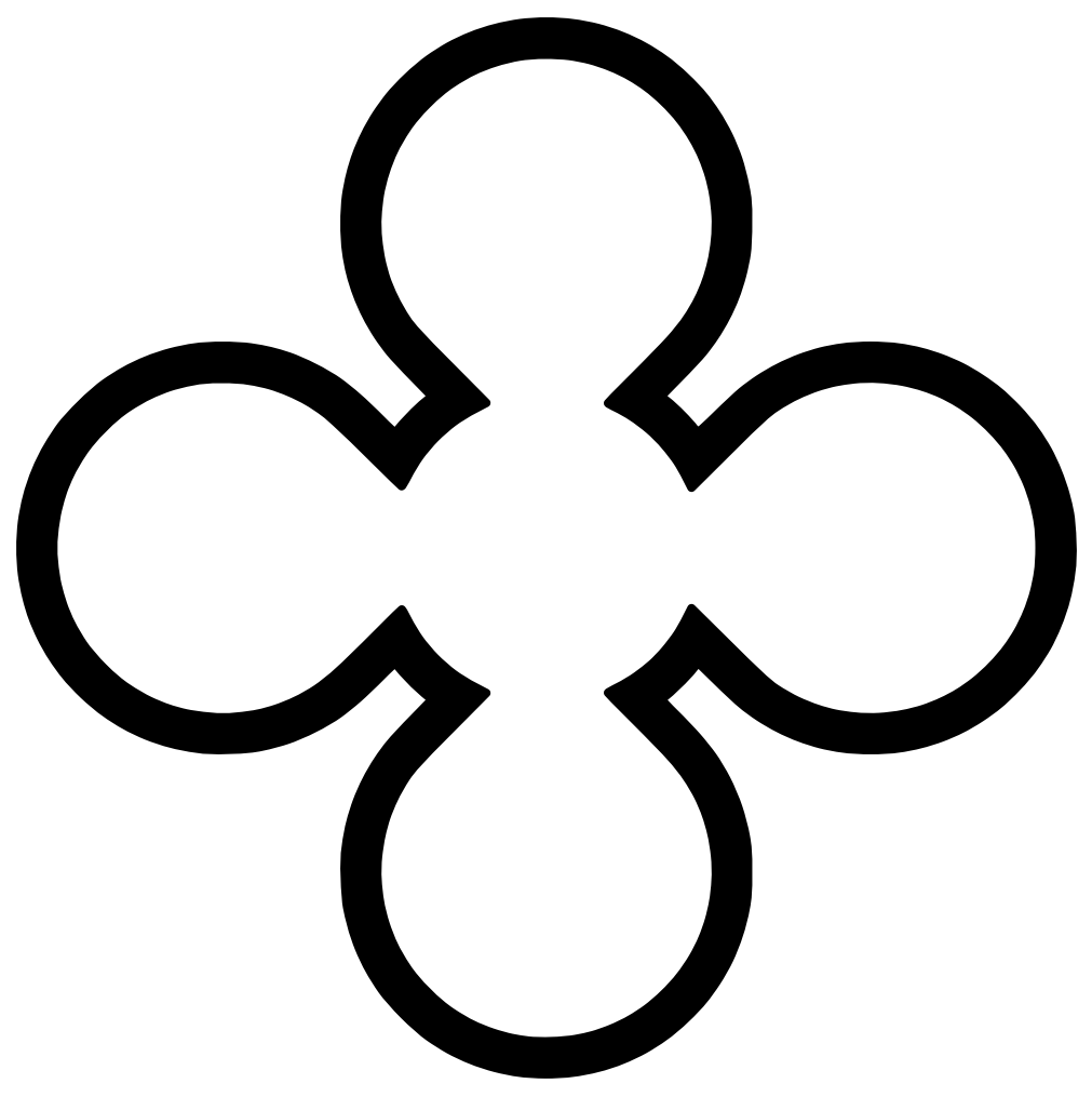 Parish logo