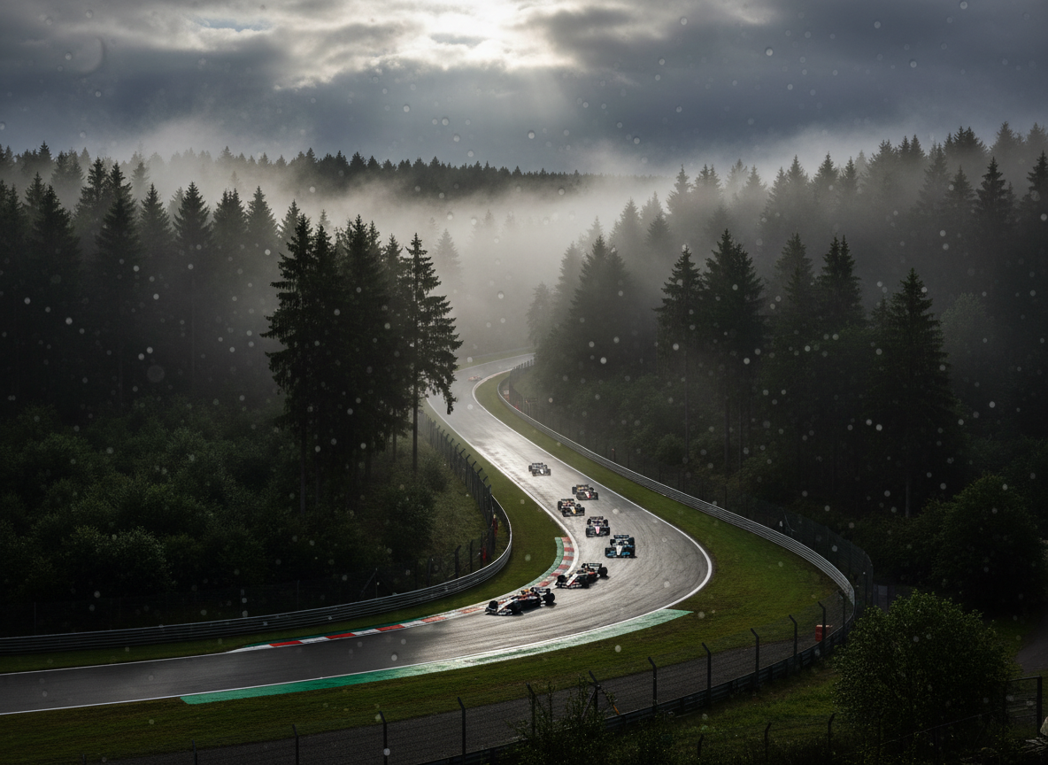 Spa Grand Prix