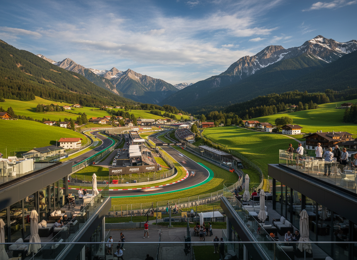 Austrian Grand Prix