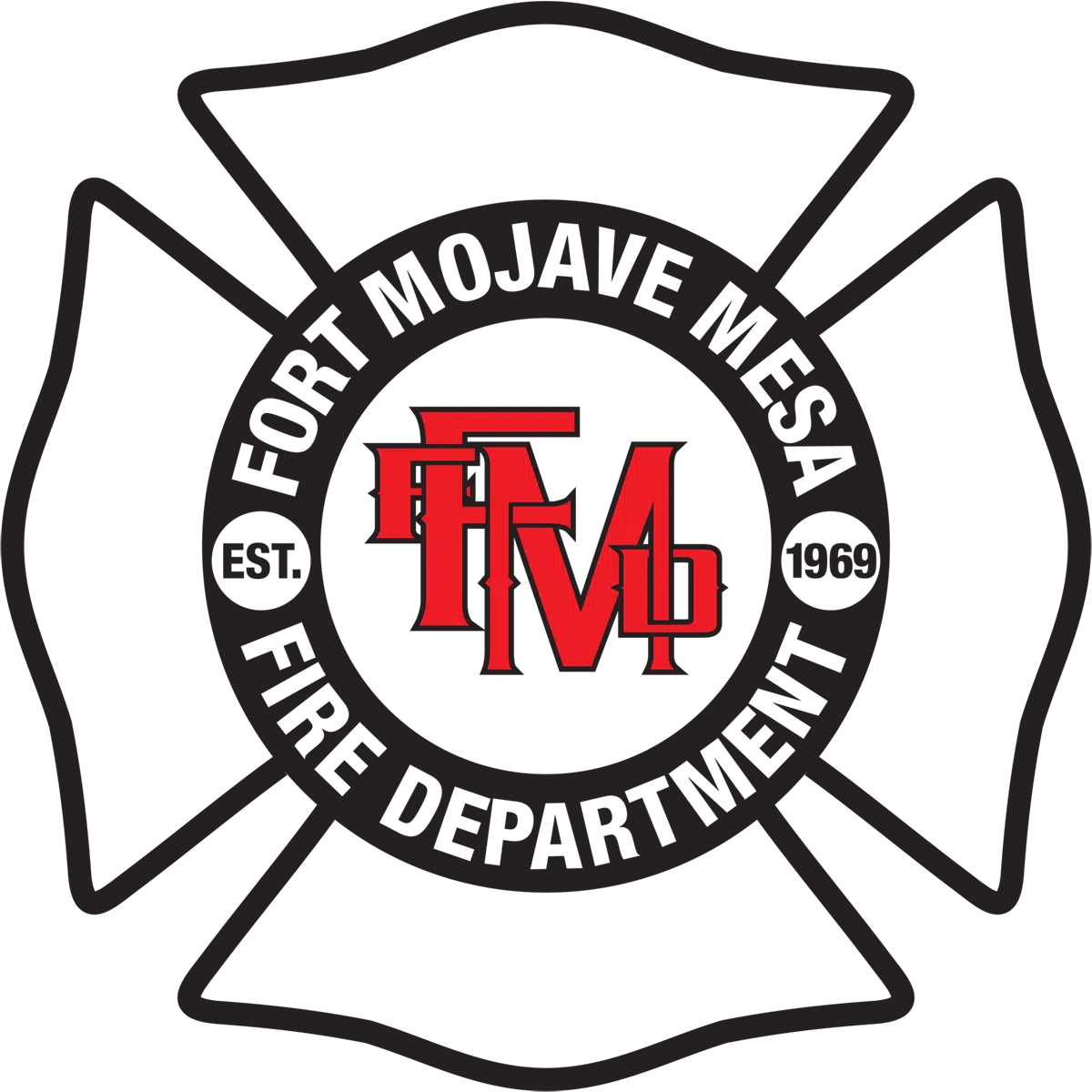 FMMFD Logo