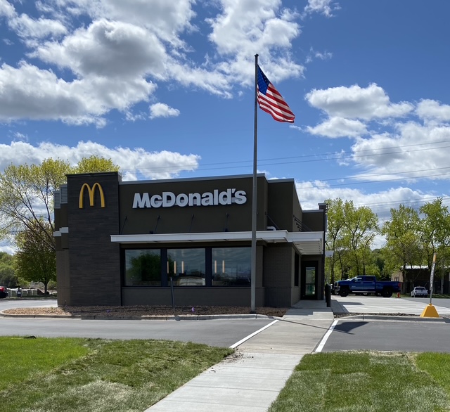 RESTAURANTS
