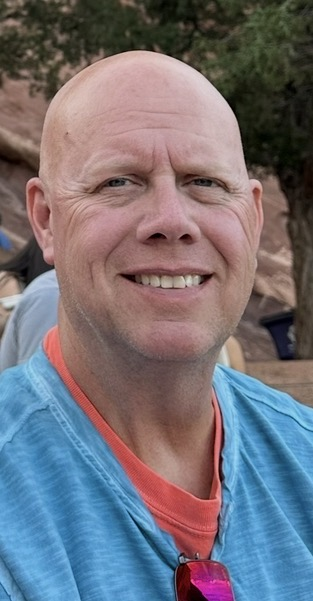 Paul Hughes