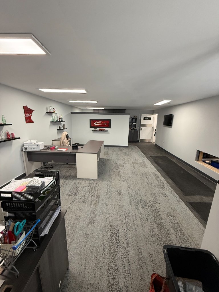 OFFICE / WAREHOUSE