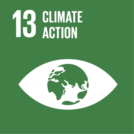 ODS 13: Acción por el clima
