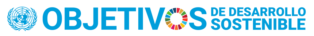 Objetivos de Desarrollo Sostenible — Naciones Unidas