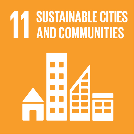 ODS 11: Ciudades y comunidades sostenibles