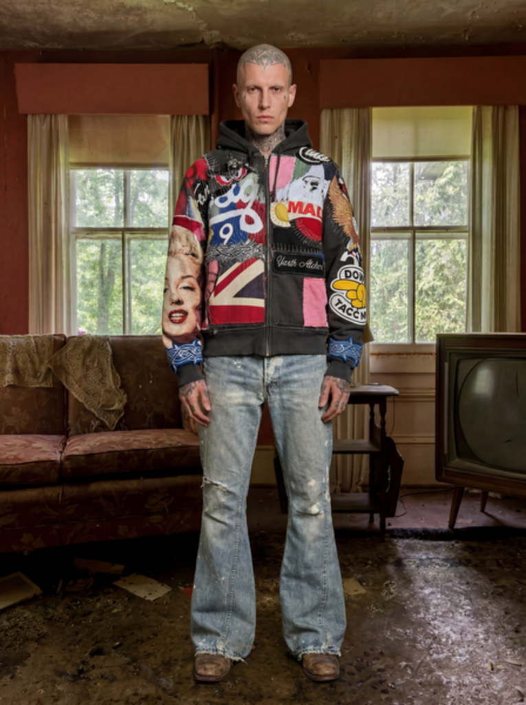 Look 4