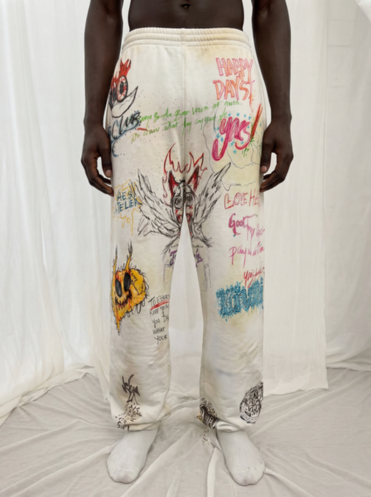 Look 10