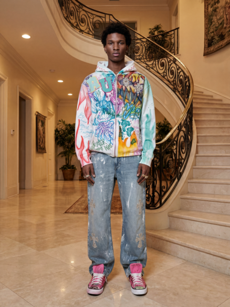 Look 6