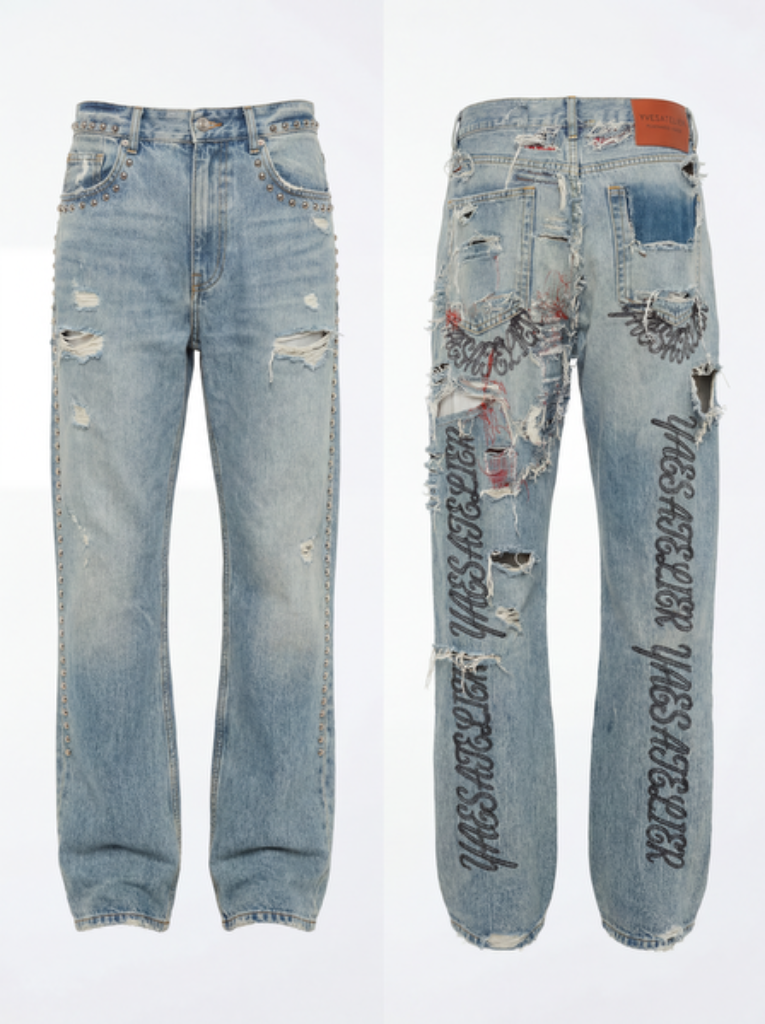 What Would Denim Do