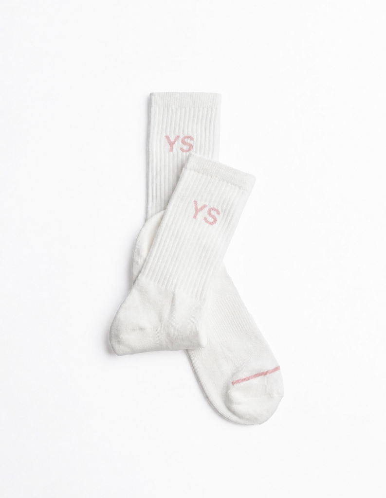 YS Uniform Socks