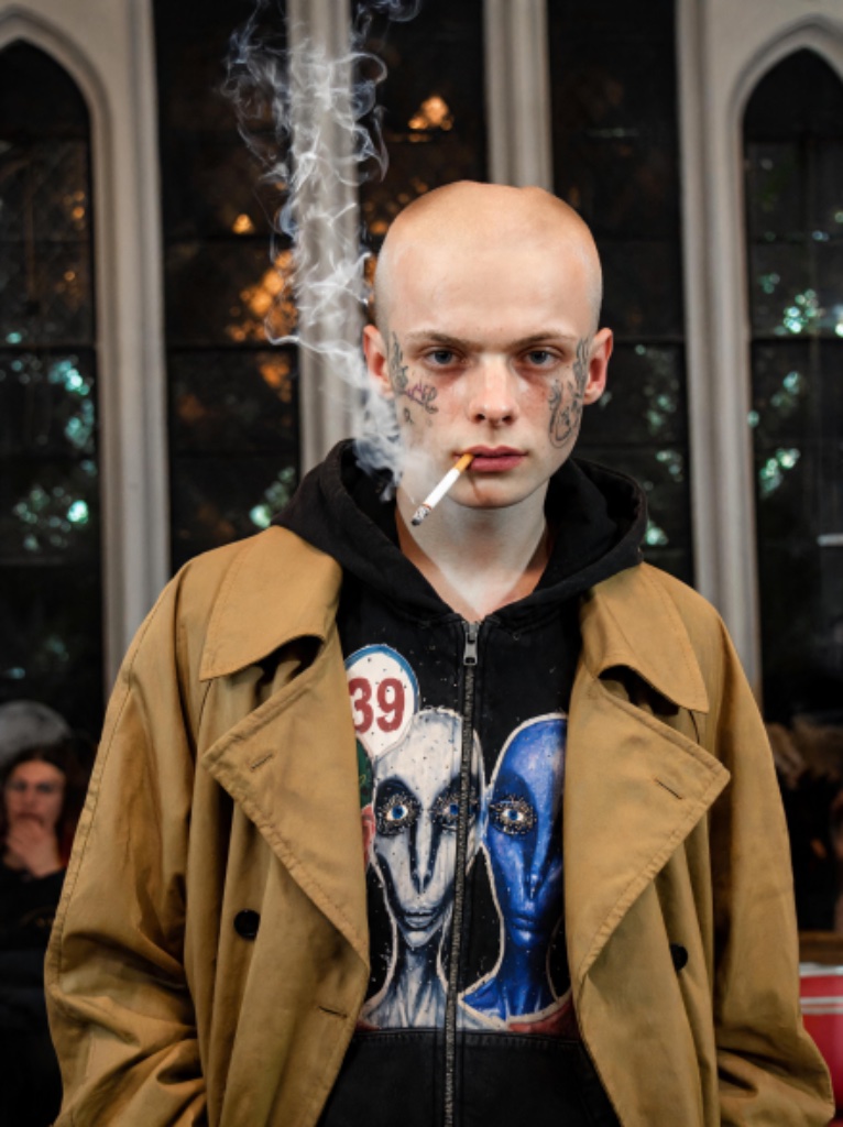 Look 12