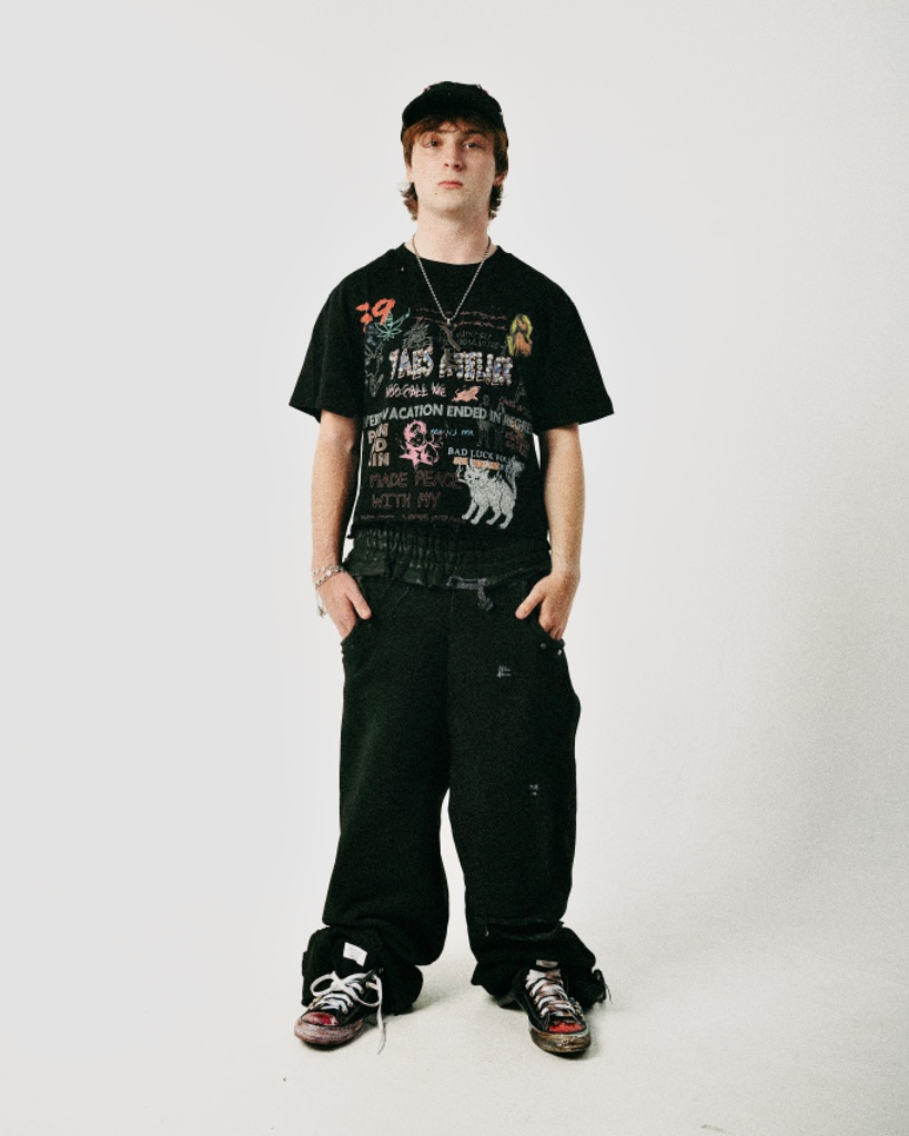 Look 1