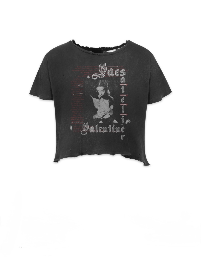 YS Valentine T-Shirt