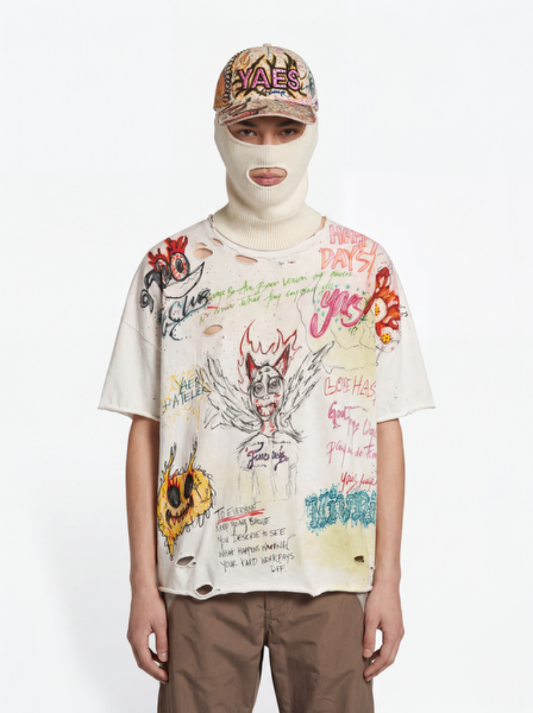Look 13