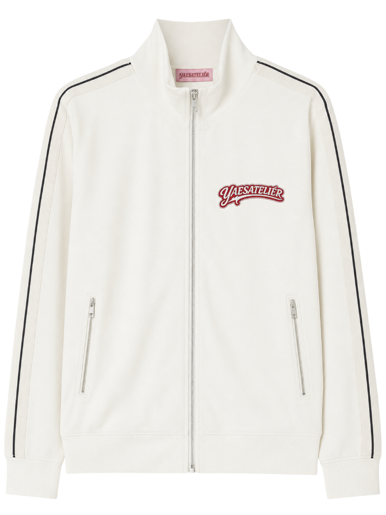Hotboys Long-Sleeve