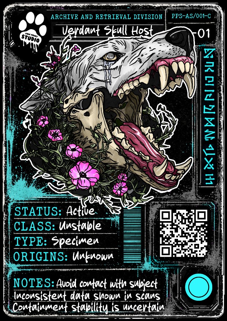 card front