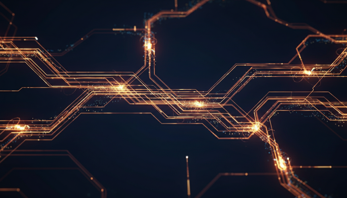 Abstract neural pathways