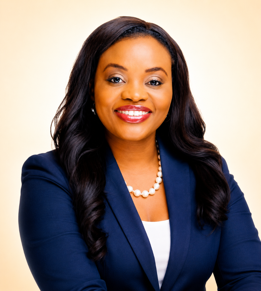Felicia H. Tchokonte