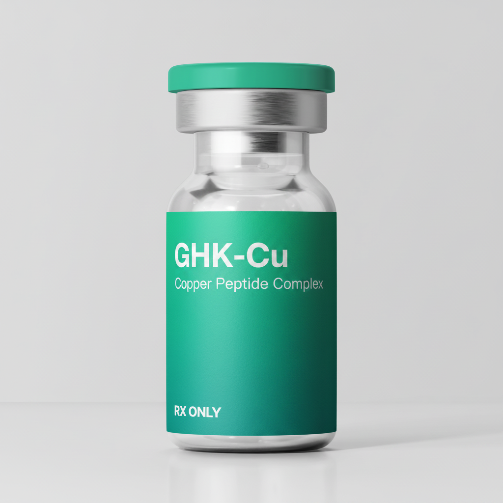 GHK-Cu