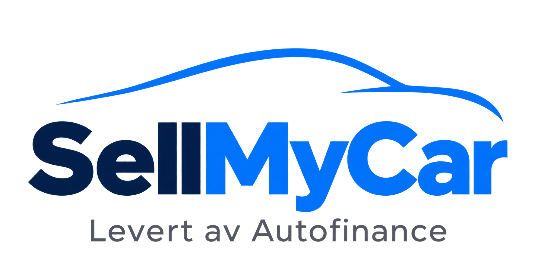 SellMyCar – levert av Autofinance