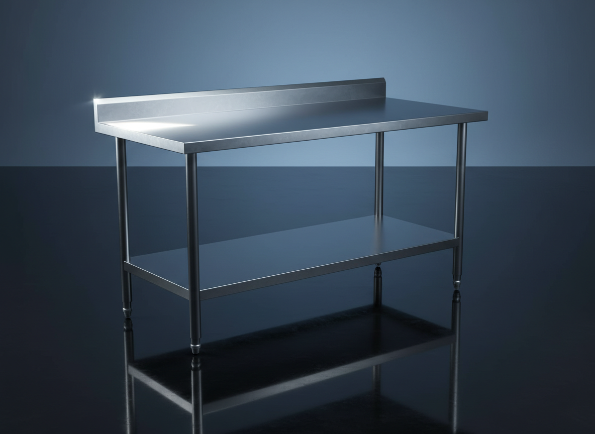 Work Tables