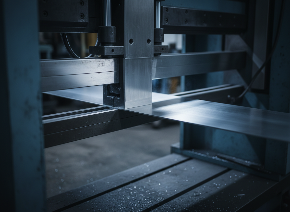 Fabrication