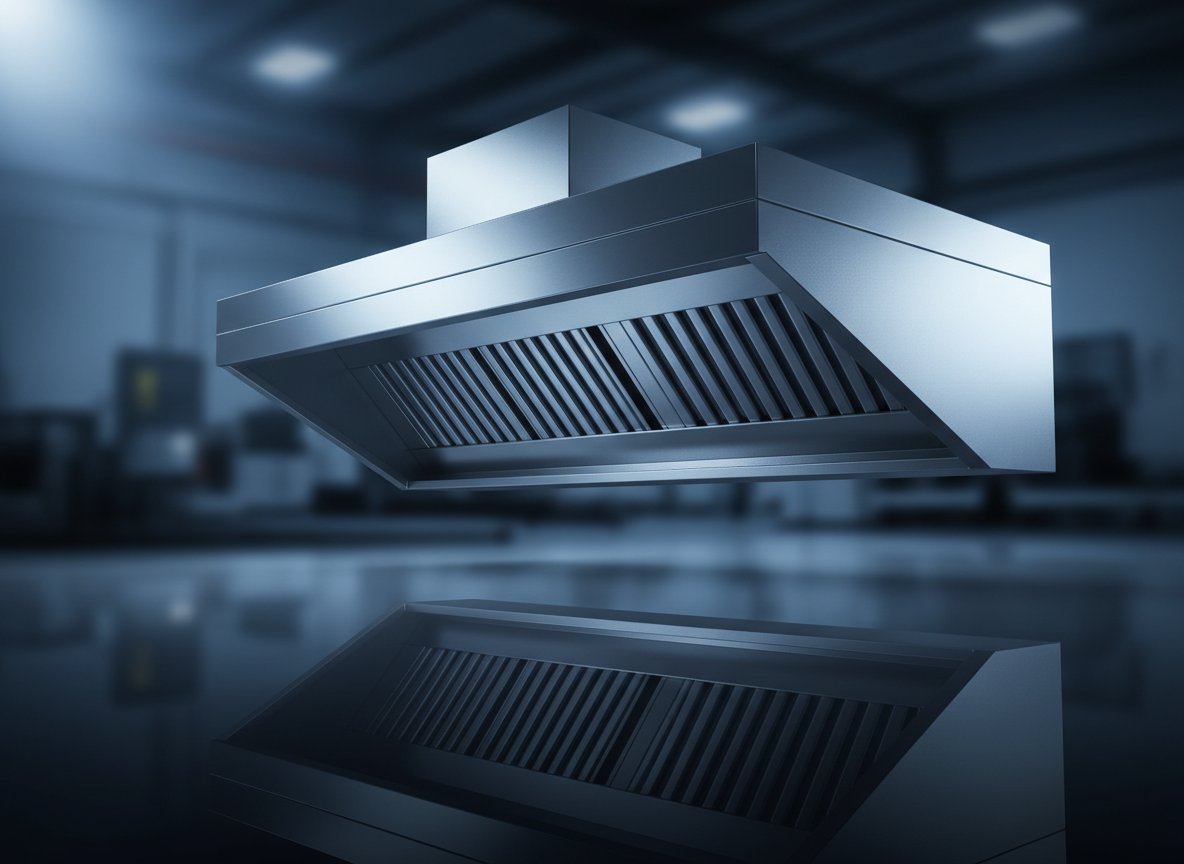 Exhaust Hoods