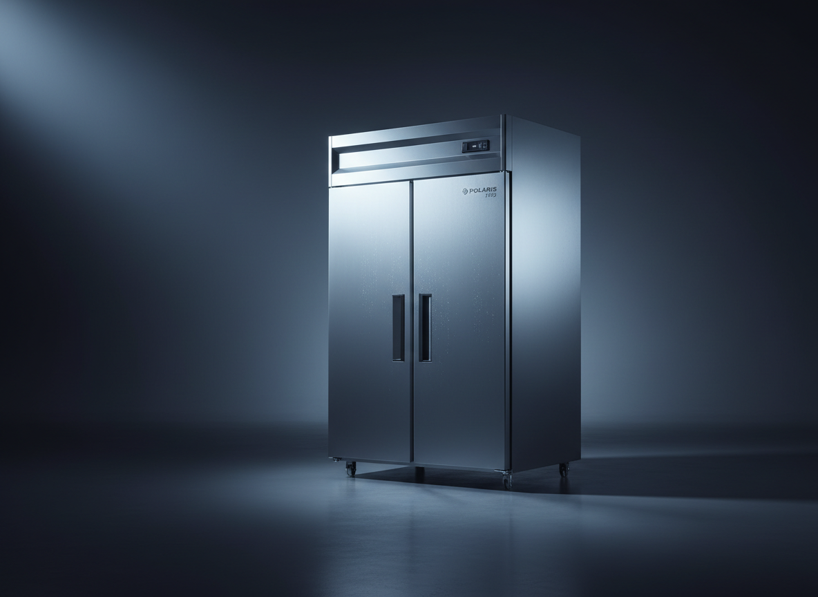 Cold Storage