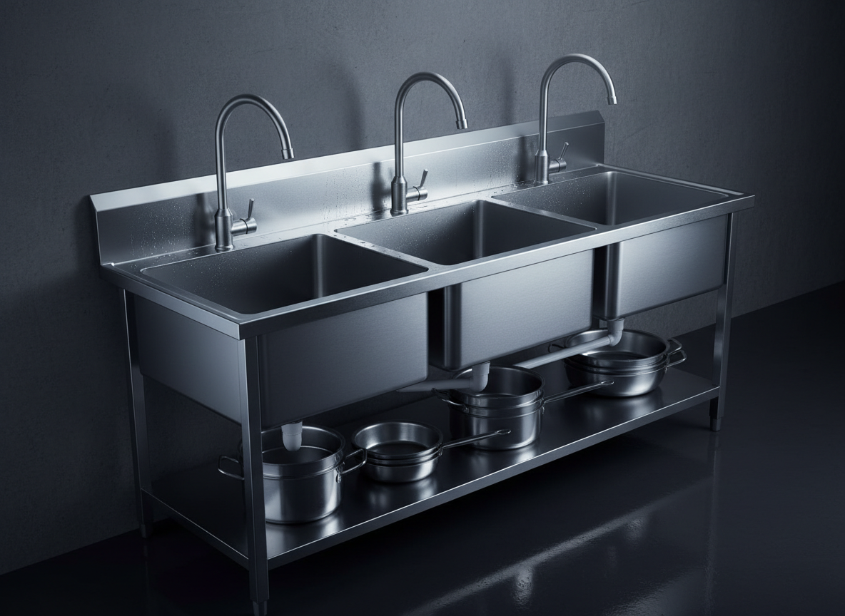 Sink Units