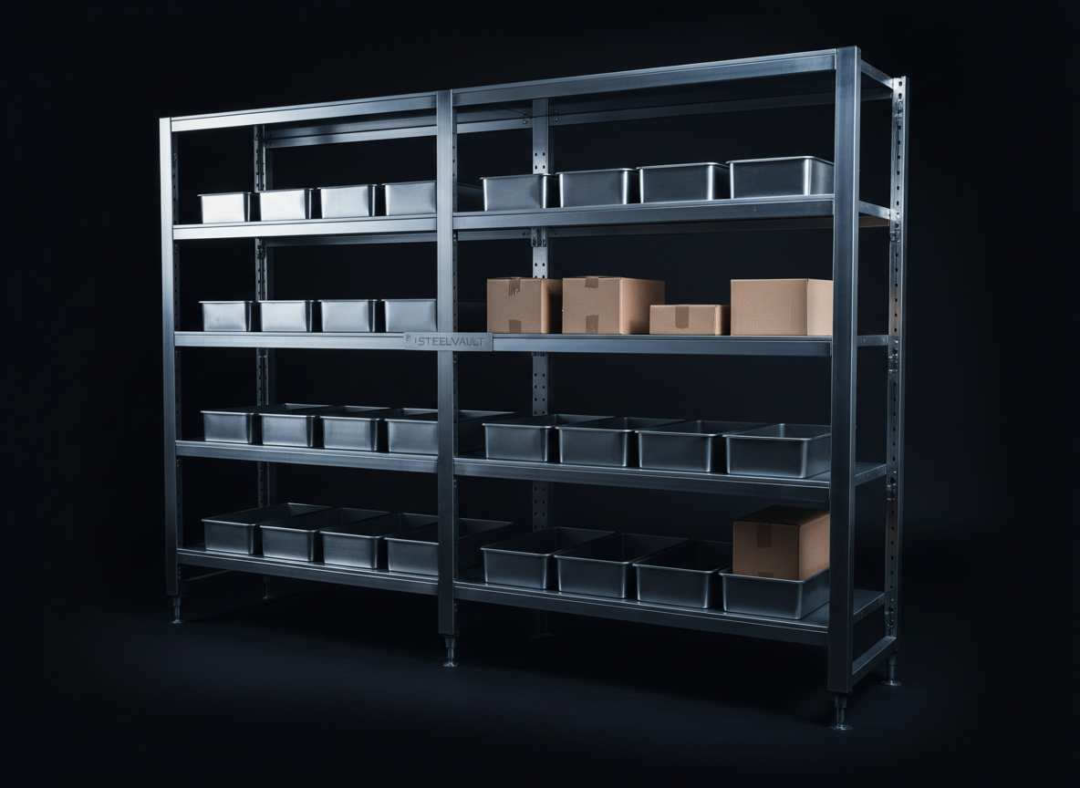 Storage Racks