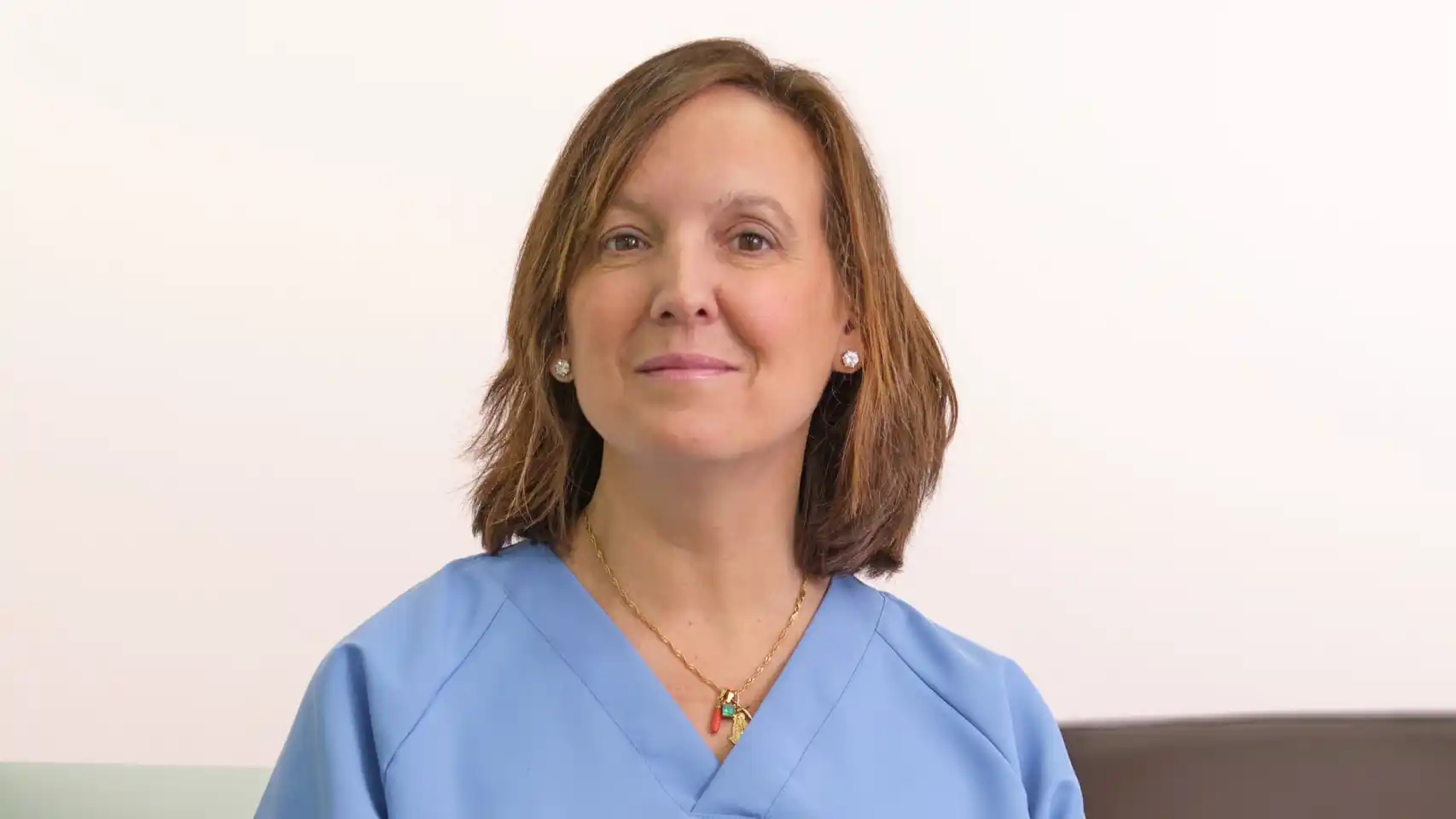 Dra. Beatriz Montejo — Cirujana y doctora en Medicina