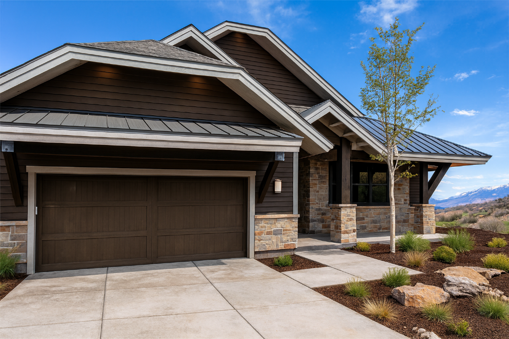 Ridgeline Community