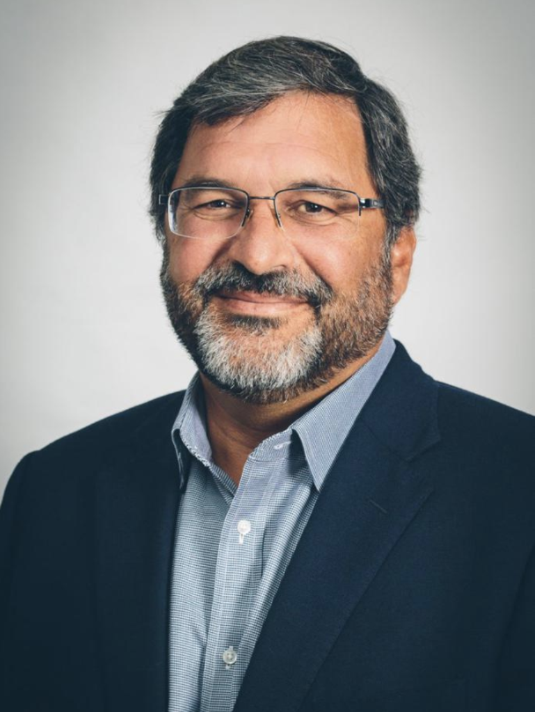 Bob Martino