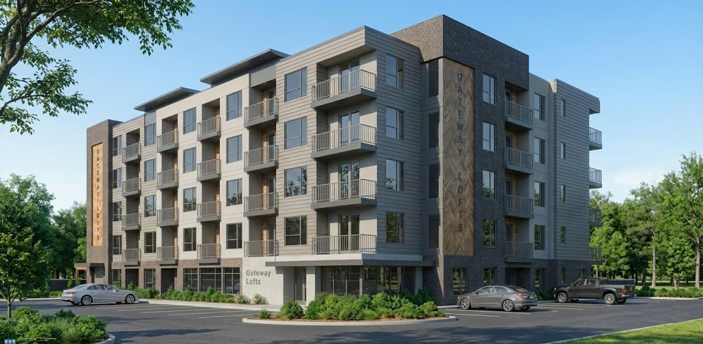 Commercial & Multi-Family