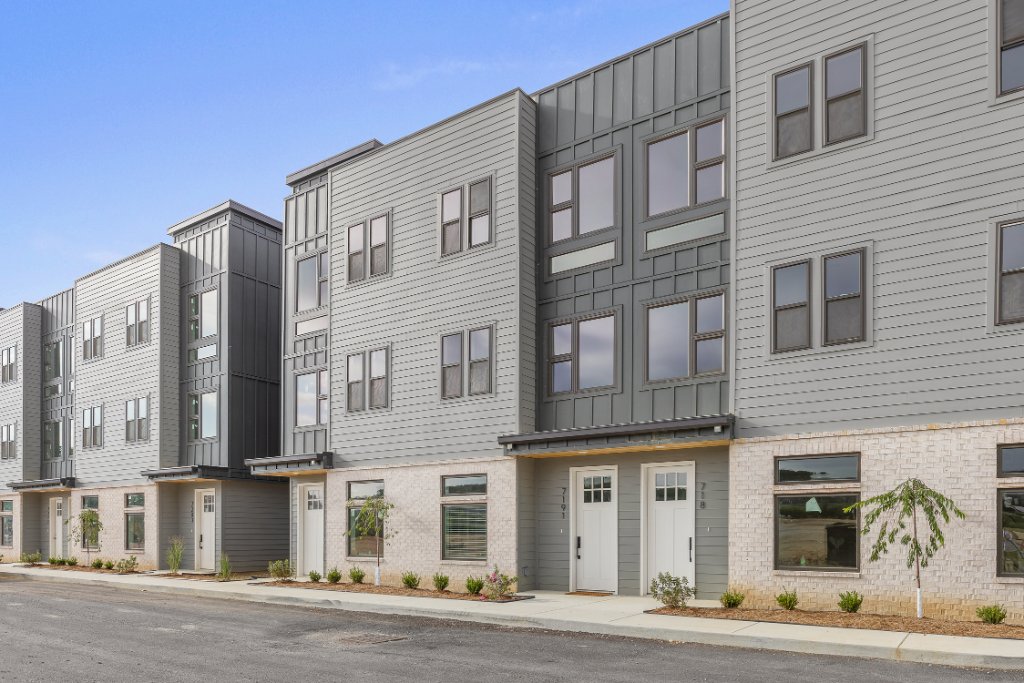 Gateway Townhomes