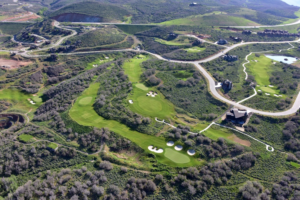 Outlaw Golf Club