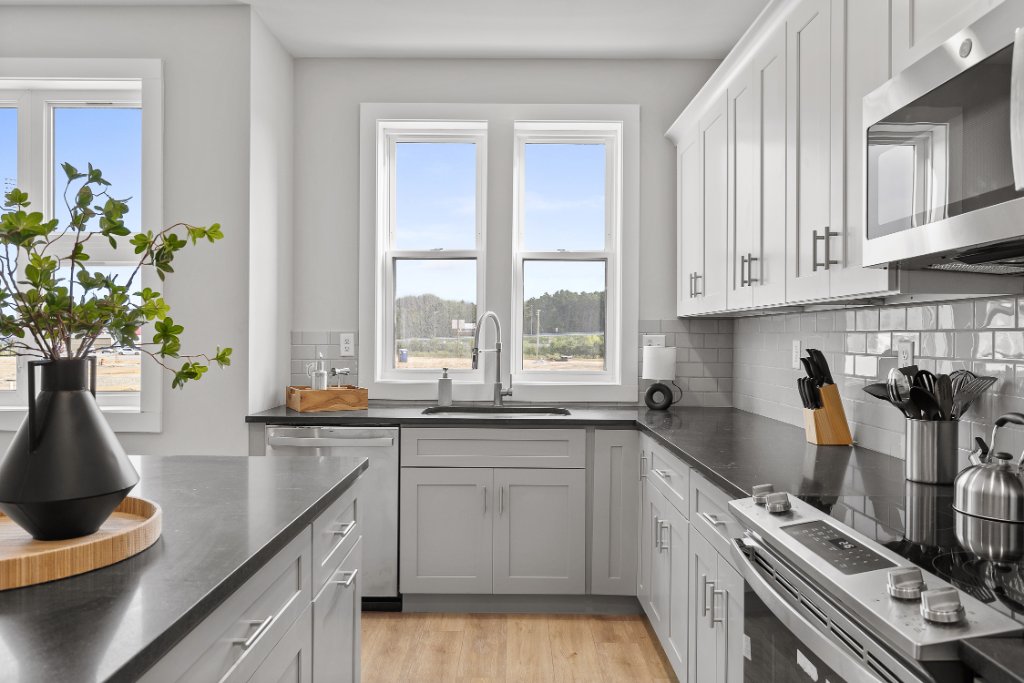 Gateway Townhomes Interior