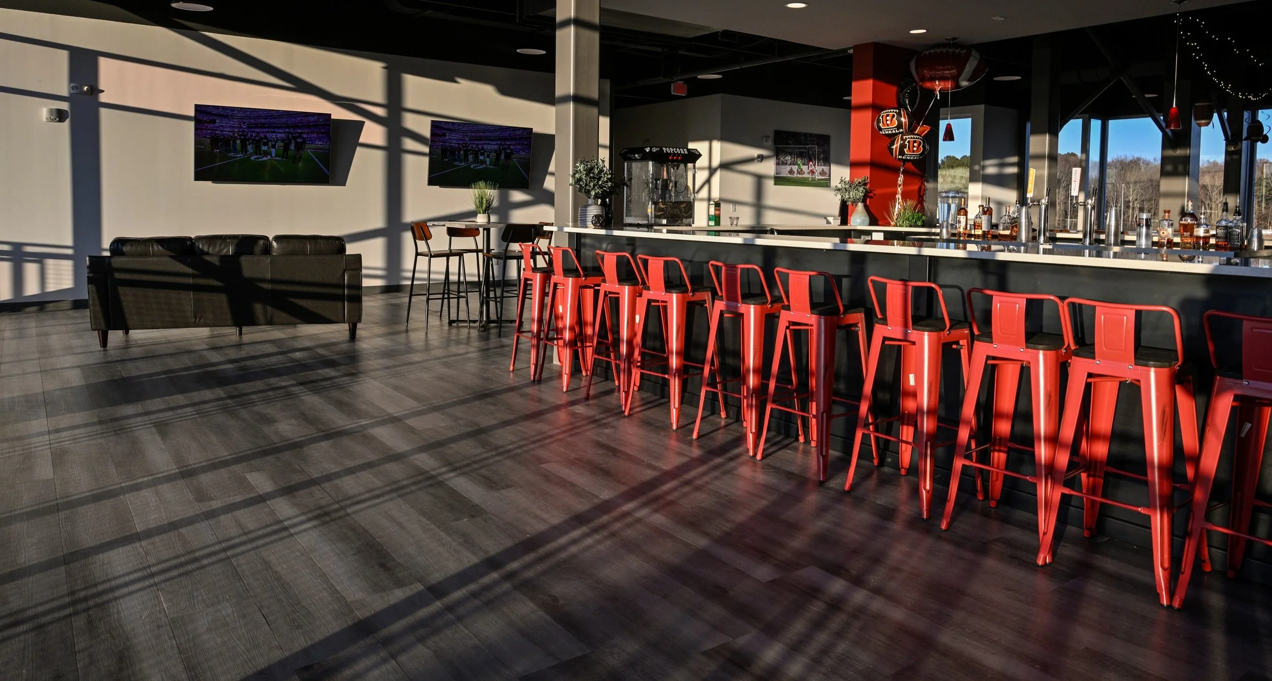 Executive Club