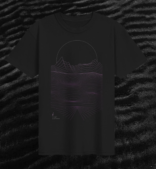 Houdini Sunset