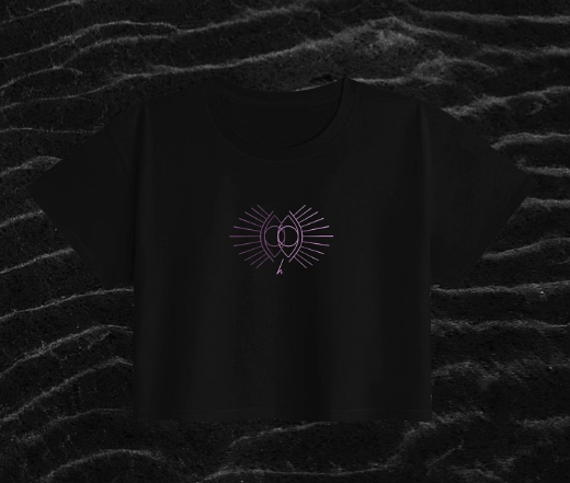 Houdini Crop