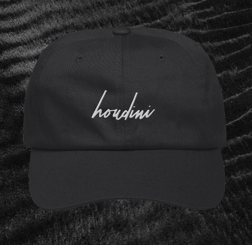 Houdini Cap