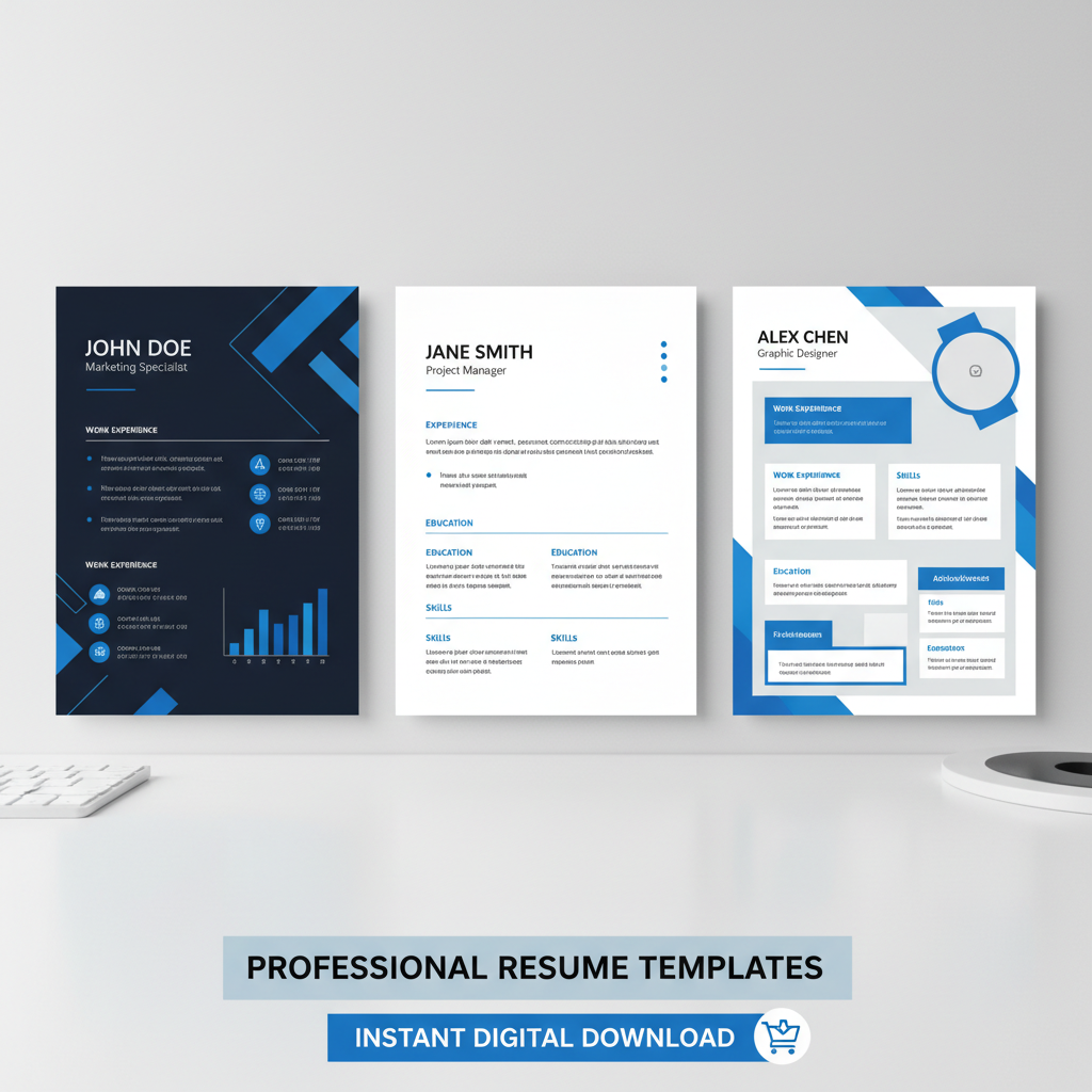 Resume 2