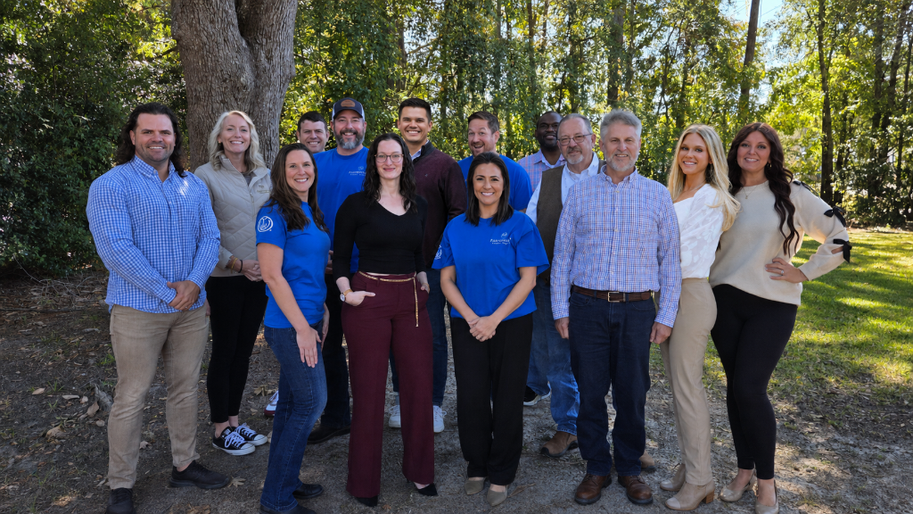 The Farnsworth Family Agency team